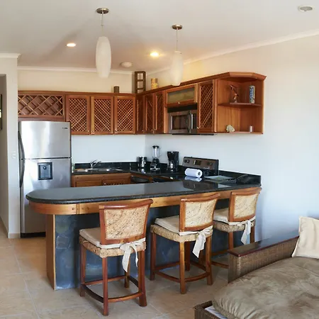 Paloma Blanca 3B - Two Bedroom Condominium